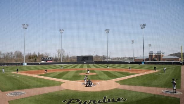 Alexander Field